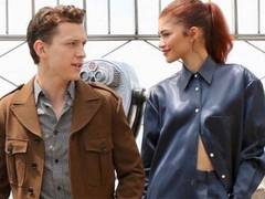 
      
      Tom Holland shares insights on Spider-Man 4
      
      