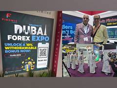 
      
      Calyx Fintrade Shines at Dubai Forex Expo 2024 with Innovative
      
      
