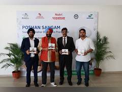 
      
      Chef Harpal Singh Sokhi Inspires Young Chefs through HarvestPlus 
      
      