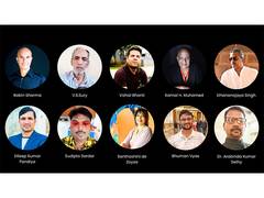 
      
      Top 10 Must-Read Authors to Dive into Before 2024 Ends
      
      
