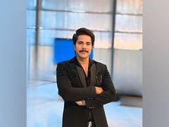 
      
      Siddu Reddy Kandakatla honored with Emerging ISR Leader Award
      
      