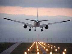 
      
      Several flights receive 'security alerts', authorities to probe
      
      