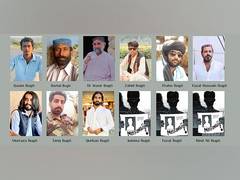 
      
      Balochistan: 12 more forcibly disappeared, total rises to 56
      
      