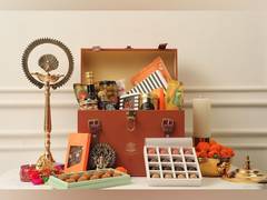 
      
      Celebrate Diwali in Style with Exquisite Hampers from Ye Old
      
      