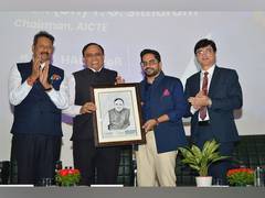 
      
      Manav Rachna University Hosts HACKMoR 2024 – A National-Level
      
      