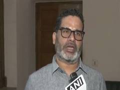 
      
      Jan Suraaj announces candidates for bypolls to Belaganj, Imamganj
      
      