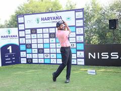 
      
      Haryana Open: Pukhraj Singh Gill produces day’s best of 63 
      
      