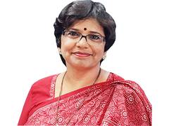 
      
      Vijaya Kishore Rahatkar appointed new NCW chief
      
      