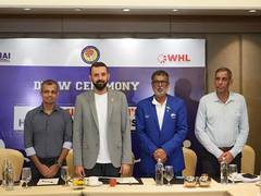 
      
      India to host Asian Women’s Handball Championship for first time
      
      