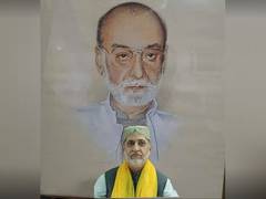 
      
      Mengal denounces abductions, constitutional amendments
      
      