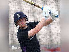 
      
      Jordan Cox to make Test Debut for England in New Zealand
      
      