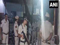 
      
      Several rounds fired in North East Delhi's Welcome area
      
      