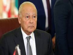
      
      Arab League supports Lebanese sovereignty, ceasefire talks
      
      