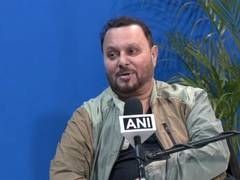 
      
      “This topic touches 600 crore people