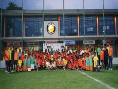 
      
      ‘Kick For A Cause With SUFC’ returns for Season 2
      
      