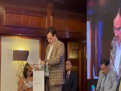 
      
      “Rajasthan is a shining star in tourism”: CM Bhajan Lal Sharma
      
      