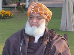 
      
      Pak: JUI-F seeks PTI's response before casting vote
      
      