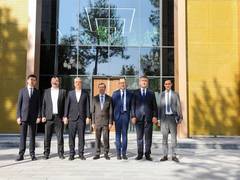 
      
      Emirates schools participate in Central Asian Universities Forum
      
      