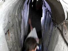 
      
      Israel releases new footage of Hamas chief Yahya Sinwar
      
      
