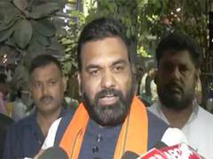 
      
      Bihar Dy CM Samrat Choudhary on Jharkhand polls
      
      