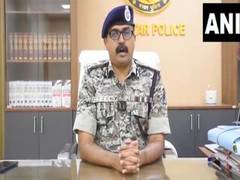 
      
      Narayanpur district policemen injured in IED attack improving