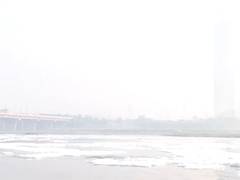
      
      AQI 176 recorded in Agra; residents face issues
      
      
