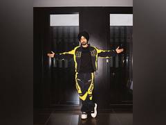 
      
      Diljit becomes 1st Indian artiste to feature on Billboard Canada
      
      