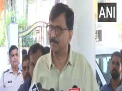 
      
      Sanjay Raut accuses BJP of tampering with Maharashtra voter list
      
      