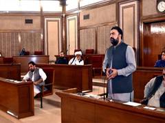 
      
      Baloch Assembly demands 24/7 power supply from Pakistan govt
      
      