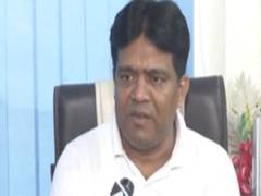 
      
      'Rahul Gandhi always carries Constitution but doesn't follow it'
      
      