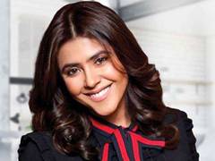 
      
      Case filed against Ekta Kapoor, her mother Shobha under POCSO 
      
      