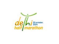 
      
      Delhi Half Marathon 2024 raises 10 million meals for children 
      
      