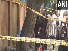 
      
      Blast outside Delhi school: NIA, NSG teams join probe
      
      