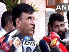 
      
      India to be among top 10 performing countries in sport: Mandaviya
      
      