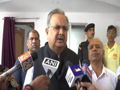 
      
      ‘Naxalism to be wiped out from Chhattisgarh...’: Assembly Speaker
      
      