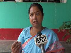 
      
      BJP's Geeta Koda vows to address unemployment in Jagannathpur
      
      