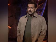 
      
      Salman Khan opens up about returning to ‘Bigg Boss 18’
      
      