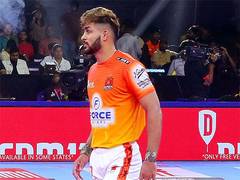 
      
      Paltan not under pressure for match against Pirates: Inamdar
      
      
