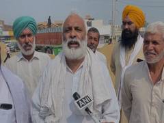 
      
      Wont pay penalty: Farm leader on Haryana stubble burning order
      
      