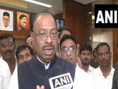 
      
      BJP dismisses allegations of tempering with voters' list
      
      