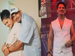 
      
      Prince Narula, Yuvika Chaudhary blessed with baby girl
      
      