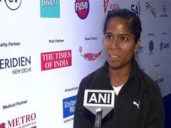 
      
      DHM Indian women's race winner Lili reflects on win
      
      