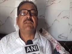 
      
      UP:BJP corporator's son marries online to bride based in Pakistan
      
      