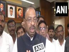 
      
      Chandrashekhar Bawankule thanks BJP leadership for candidature
      
      
