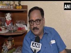 
      
      Delhi BJP chief slams AAP for “dirty politics” over blast
      
      