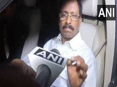 
      
      Discussion regarding MVA underway: Vinayak Raut
      
      