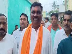 
      
      Under BJP's leadership, govt will be formed: Jharkhand LoP
      
      