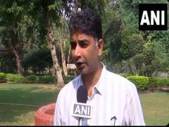 
      
      Environmentalist Vimlendu K Jha on Toxic foam in Yamuna
      
      