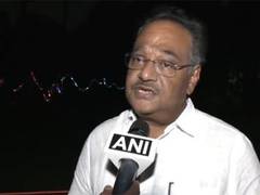 
      
      TMC wants junior doctors' protest to be stopped': BJP
      
      