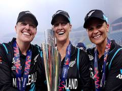 
      
      ICC Women's T20 WC: 